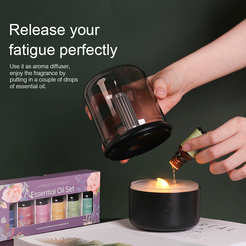 Vintage Night Light Aroma Diff - Home Fragrance Products ulasan dan harga