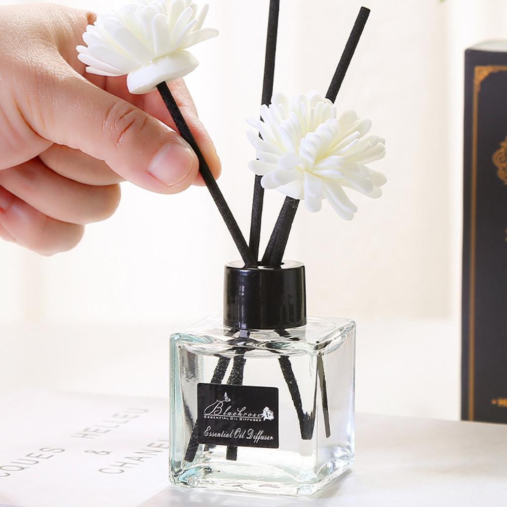 50ml Aroma Reed Diffuser Oil f - Home Fragrance Products ulasan dan harga