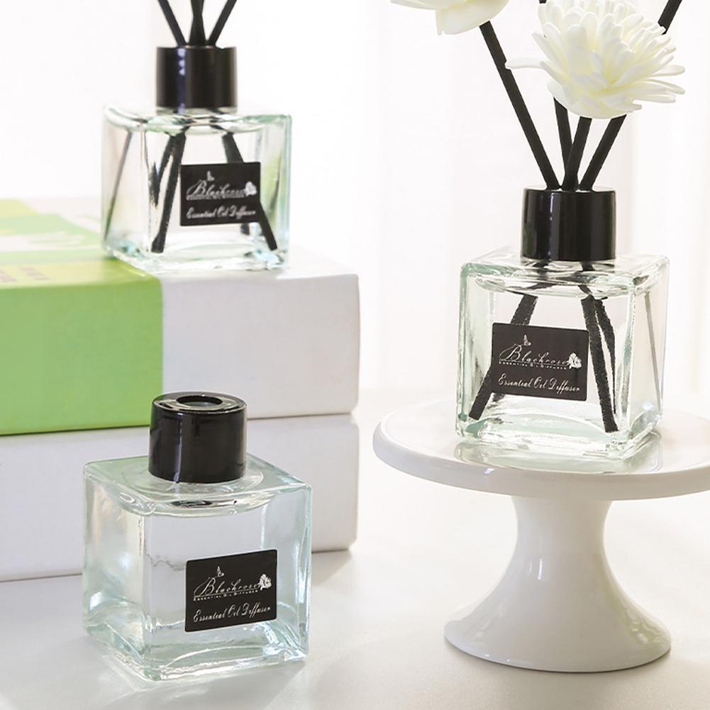 50ml Aroma Reed Diffuser Oil f - Home Fragrance Products ulasan dan harga