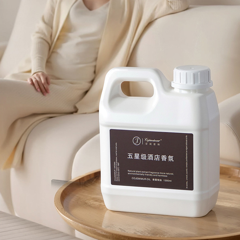 1300ml 5-star Hotel Aromathera - Home Fragrance Products ulasan dan harga