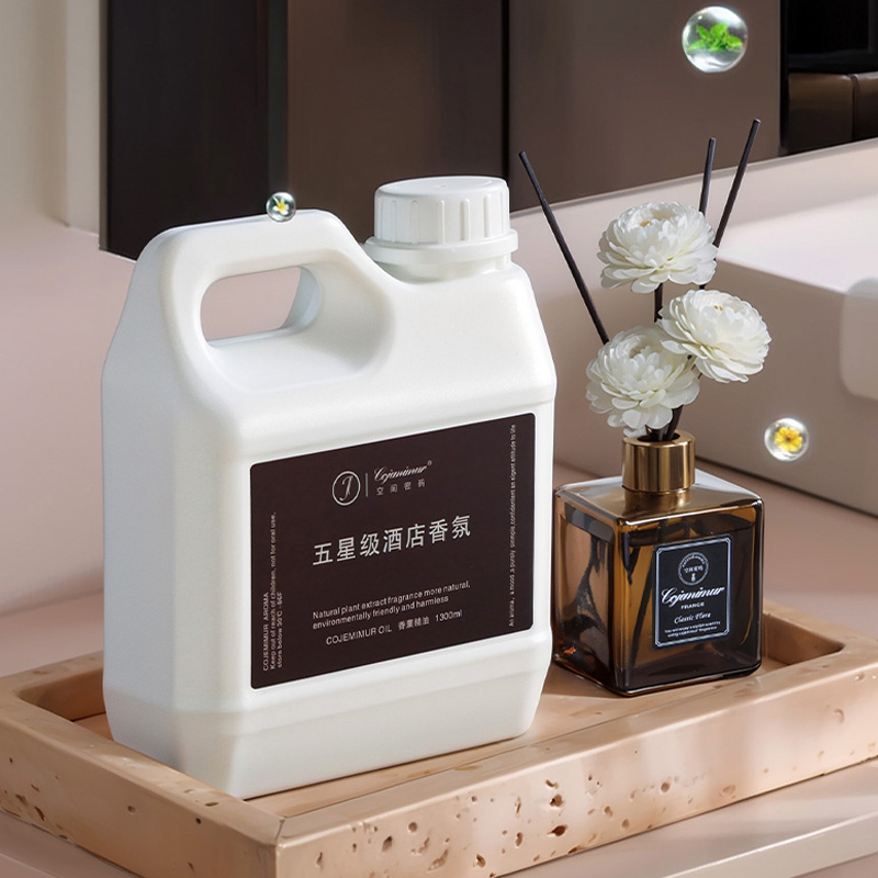 1300ml 5-star Hotel Aromathera - Home Fragrance Products ulasan dan harga