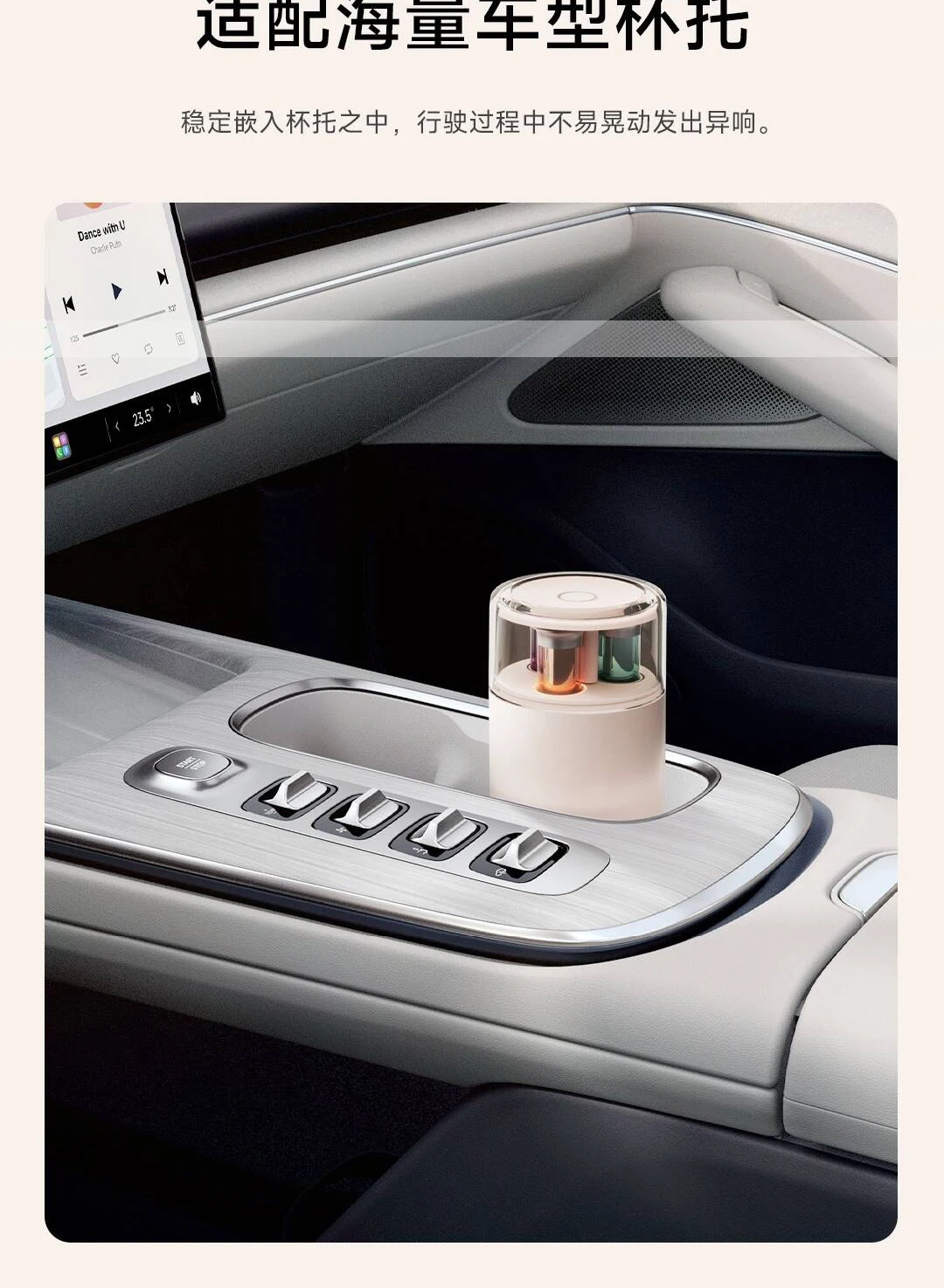 2025 new xiaomi mijia intellig - Xiaomi Home Fragrance ulasan dan harga