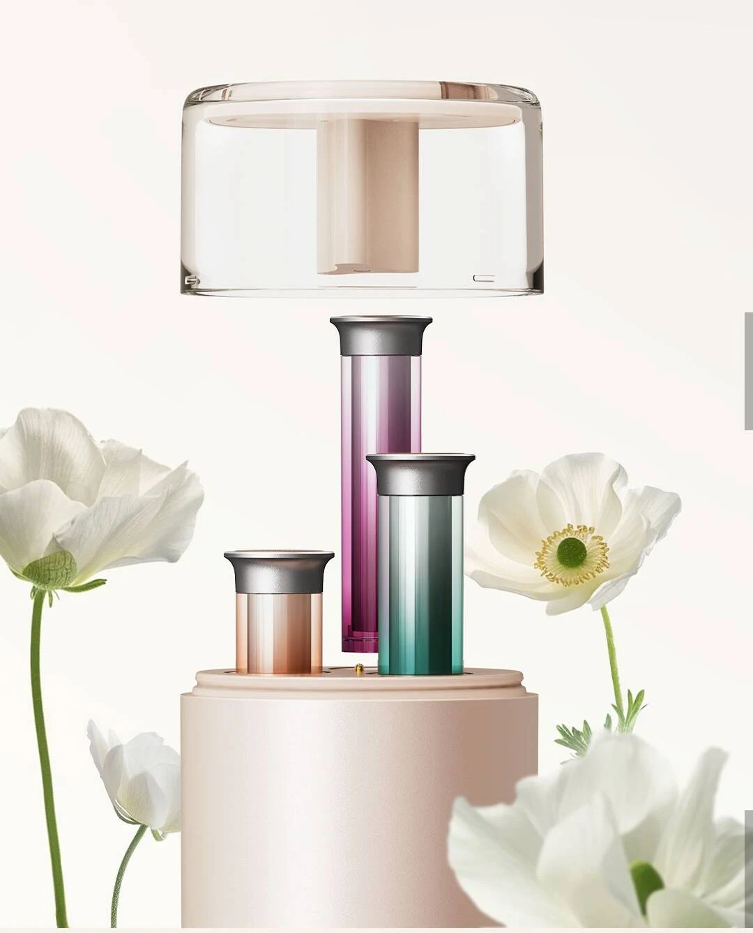 2025 new xiaomi mijia intellig - Xiaomi Home Fragrance ulasan dan harga