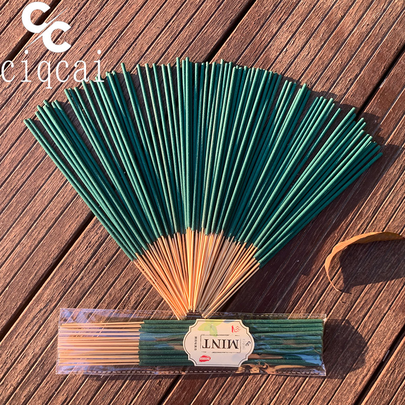 22cm Thick Handmade Chinese In - Home Fragrance Homemade ulasan dan harga