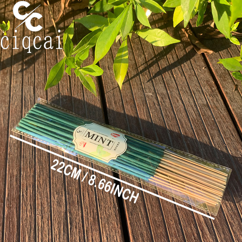 22cm Thick Handmade Chinese In - Home Fragrance Homemade ulasan dan harga