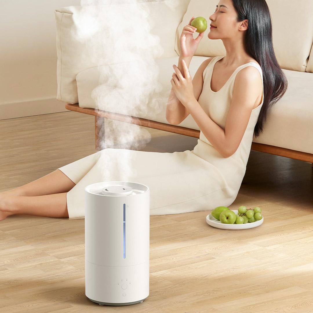 New MIJIA Smart Antibacterial  - Xiaomi Home Fragrance ulasan dan harga