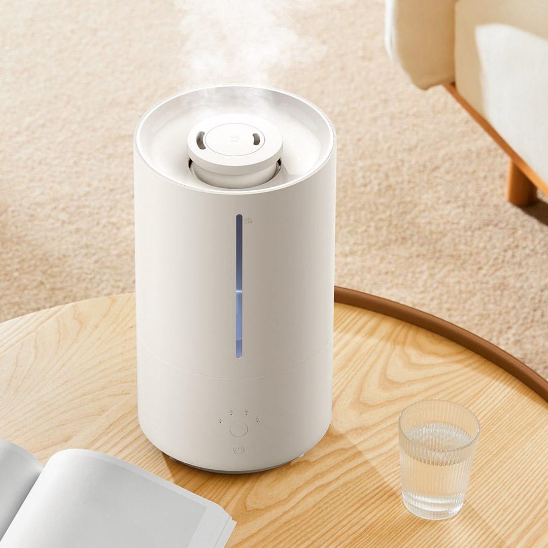 New MIJIA Smart Antibacterial  - Xiaomi Home Fragrance ulasan dan harga