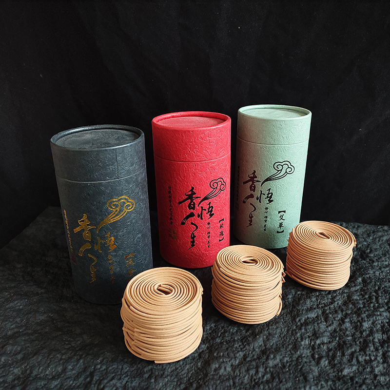 120 Plate/box Natural Sandalwo - Smokeless Incense Stick ulasan dan harga