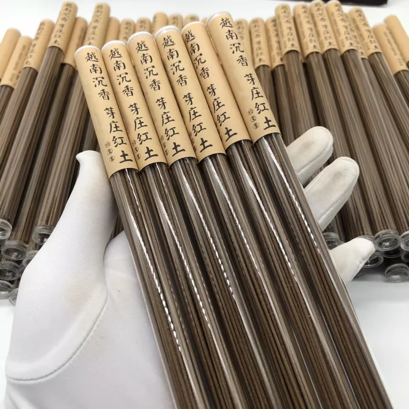10g/ Tube Nha Trang Entry Leve - Smokeless Incense Stick ulasan dan harga