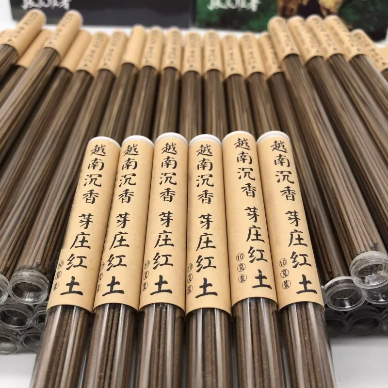 10g/ Tube Nha Trang Entry Leve - Smokeless Incense Stick ulasan dan harga