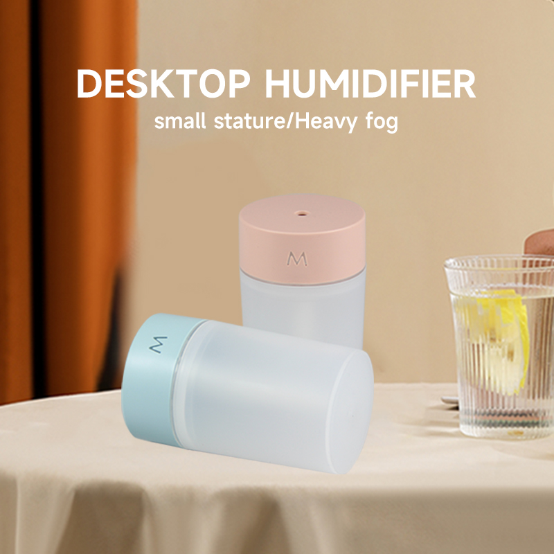 USB Aroma Diffuser Desktop Ess - Home Fragrance System ulasan dan harga