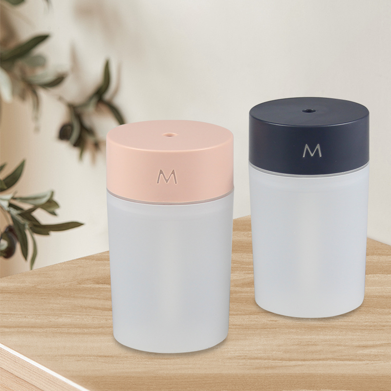 USB Aroma Diffuser Desktop Ess - Home Fragrance System ulasan dan harga