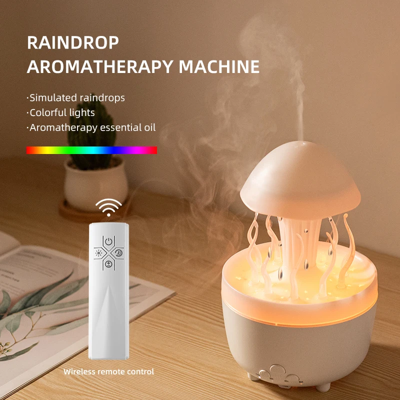 Rotating Seaweed Water Drop Ar - Home Fragrance Glade ulasan dan harga