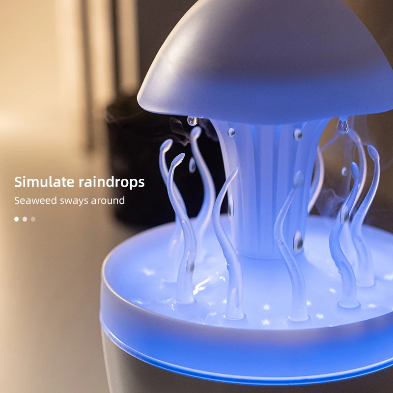 Rotating Seaweed Water Drop Ar - Home Fragrance Glade ulasan dan harga