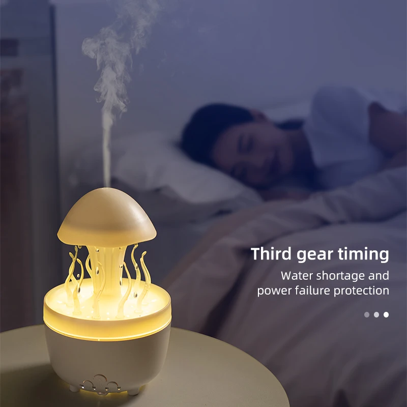 Rotating Seaweed Water Drop Ar - Home Fragrance Glade ulasan dan harga