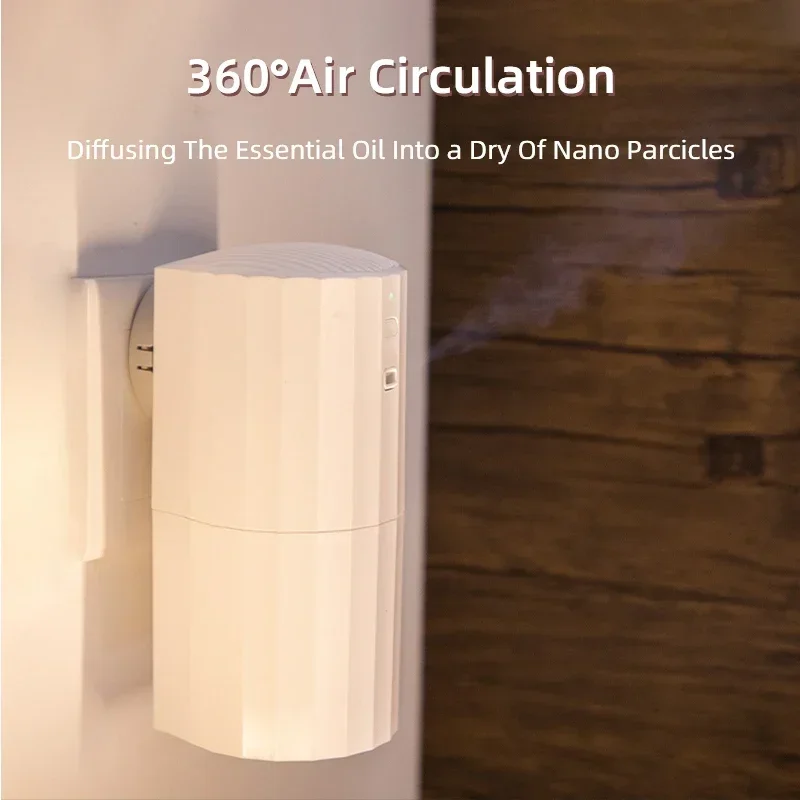 250m³ Fragrance for Home Perfu - Home Fragrance Products ulasan dan harga