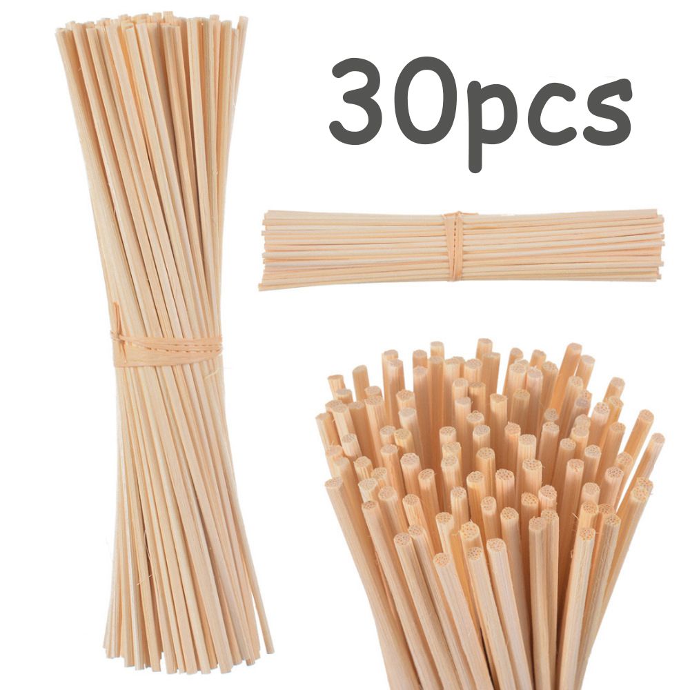 Aroma Nature Rattan Sticks Ree - Home Fragrance Janzen ulasan dan harga