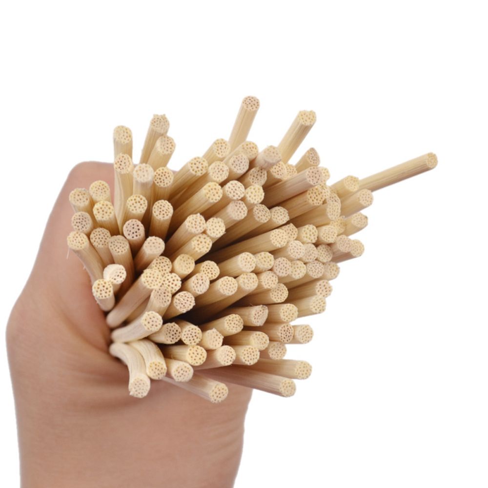 Aroma Nature Rattan Sticks Ree - Home Fragrance Janzen ulasan dan harga