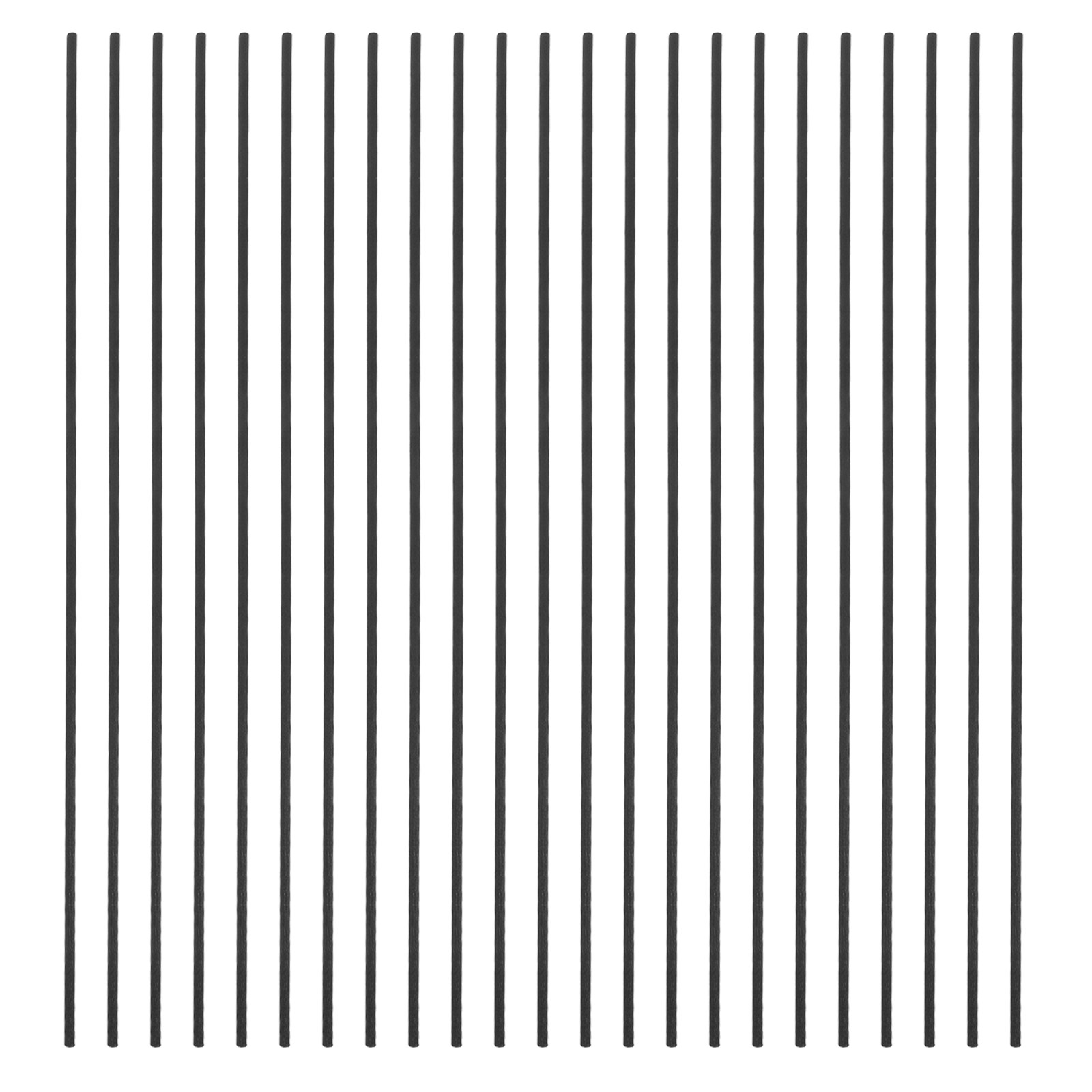100Pcs Black Fiber Reed Diffus - Home Fragrance Reed Diffuser ulasan dan harga