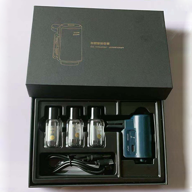 Auto Electric Aroma Diffuser E - Home Fragrance Glade ulasan dan harga