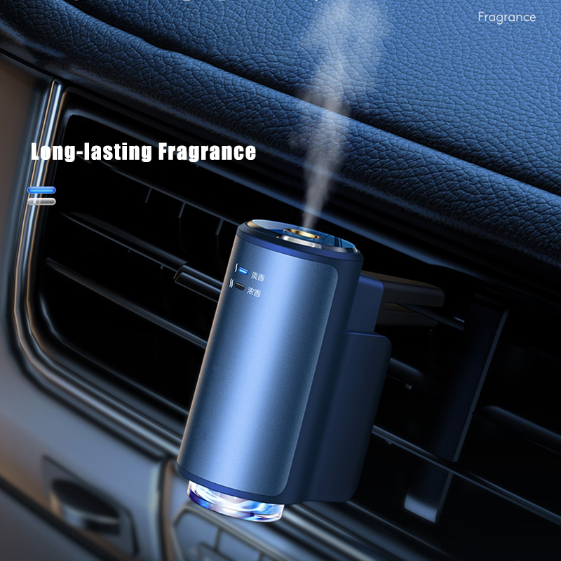 Auto Electric Aroma Diffuser E - Home Fragrance Glade ulasan dan harga