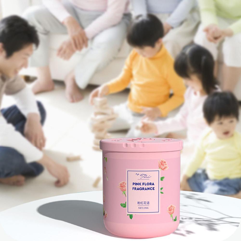 Air Freshener Natural Home Pla - Home Fragrance Janzen ulasan dan harga