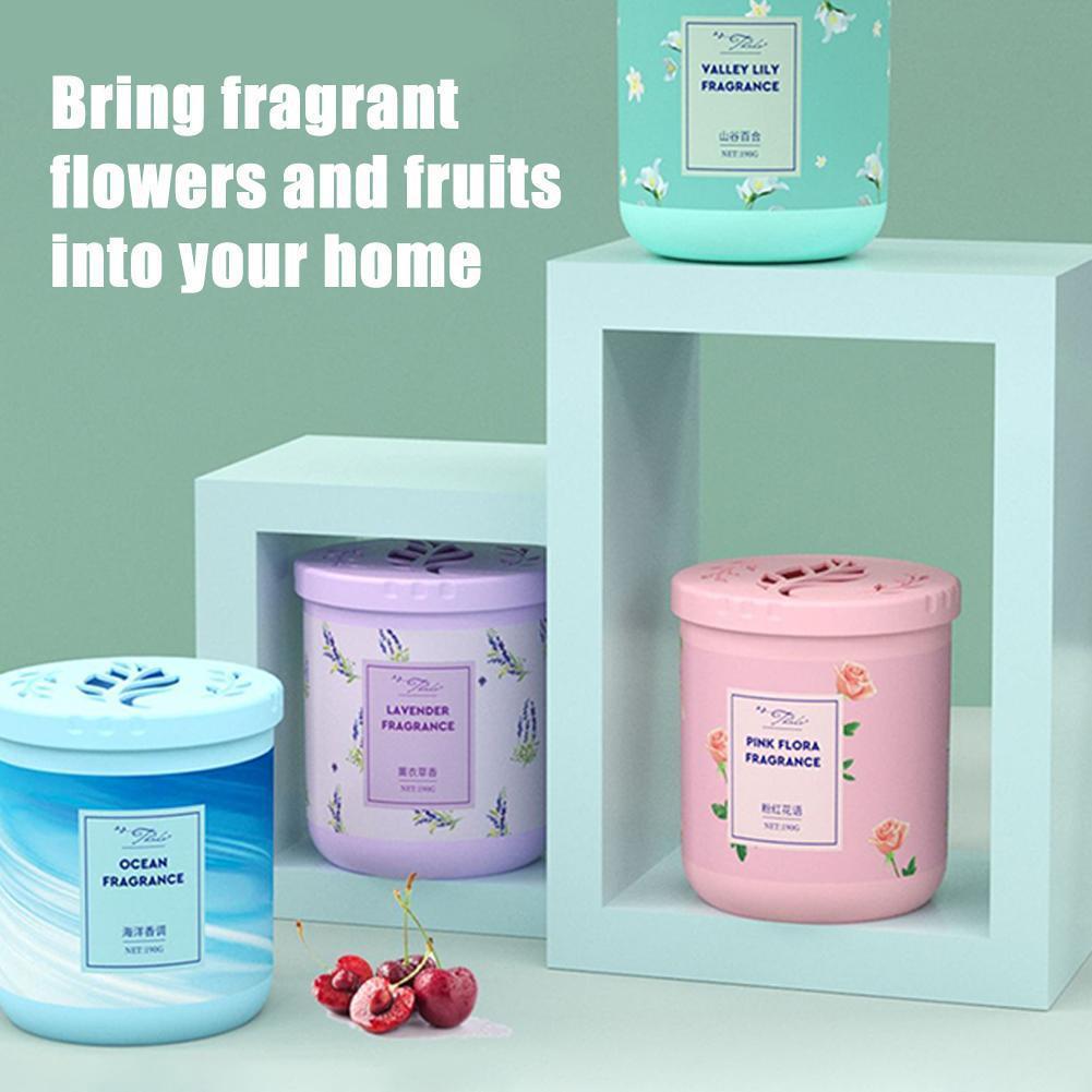 Air Freshener Natural Home Pla - Home Fragrance Janzen ulasan dan harga