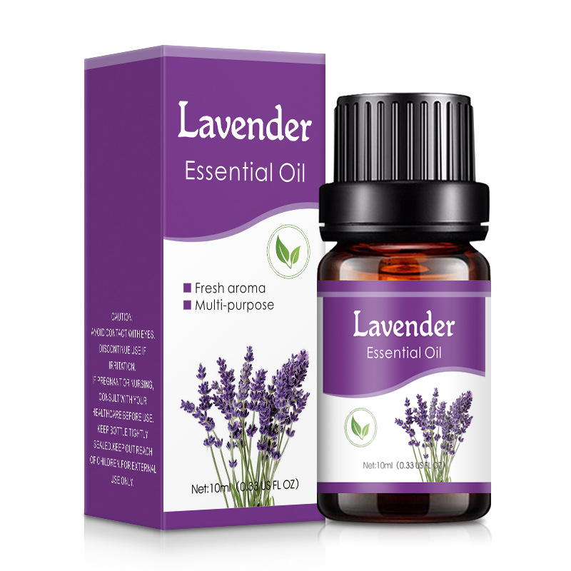 18 Flavors Essential Oils for  - Home Fragrance Glade ulasan dan harga