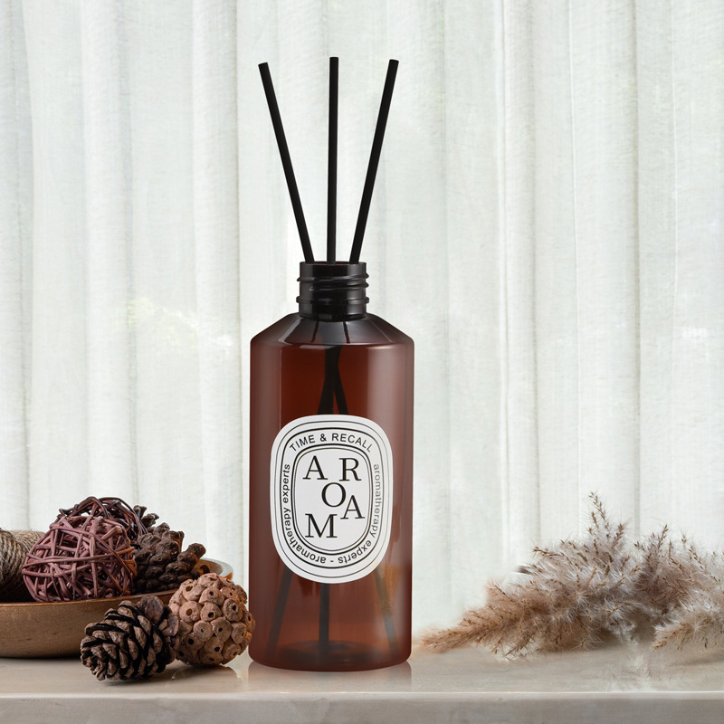 Hot Sale 200ml Reed Diffuser E - Home Fragrance Reed Diffuser ulasan dan harga