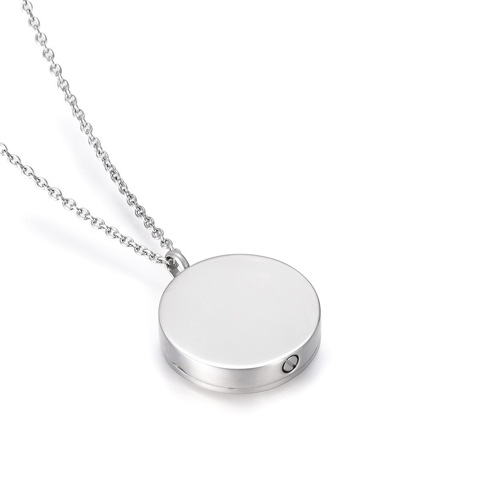 Tree of Life Cremation Urn Pen - Diffuser Necklace Locket ulasan dan harga