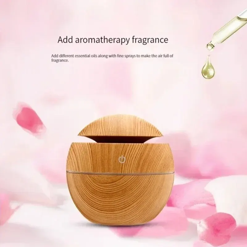 USB Ultrasonic Cool Mist Spray - Home Fragrance Glade ulasan dan harga