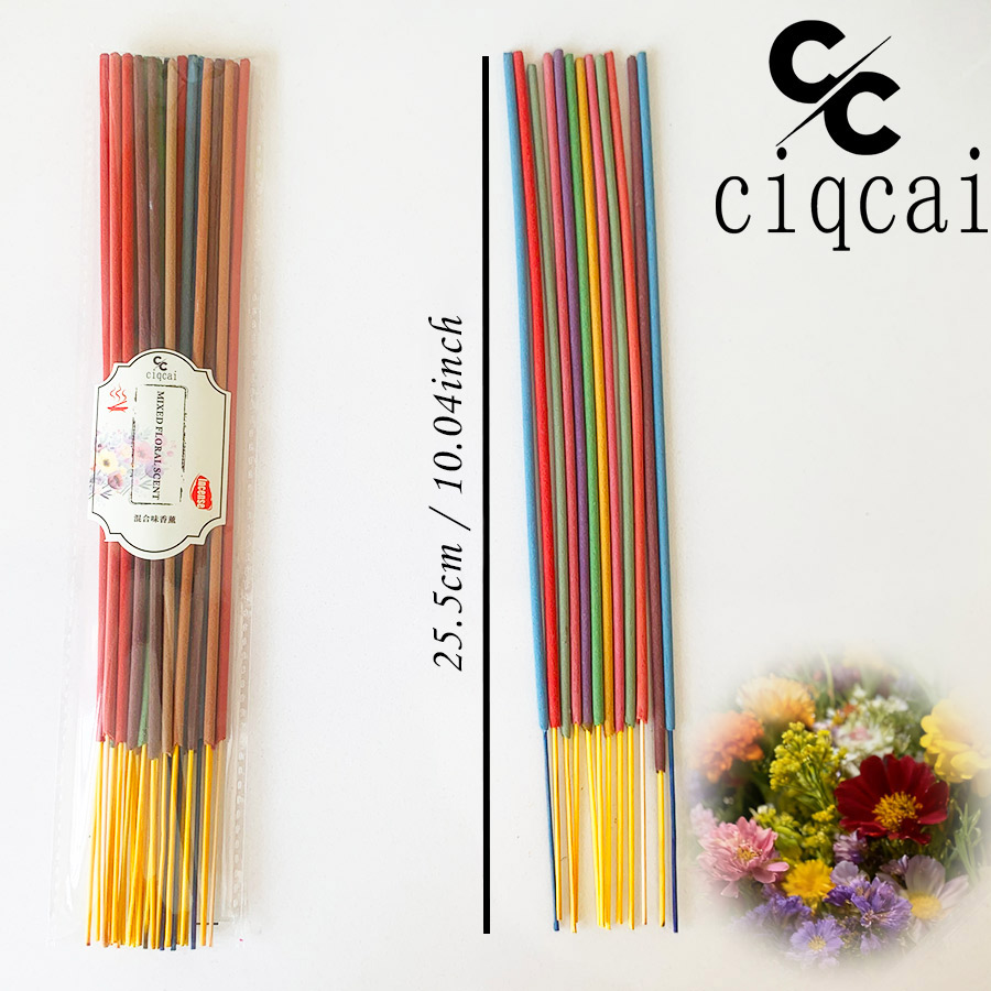 Mixed-Flavor High-Quality Ince - Home Fragrance Homemade ulasan dan harga