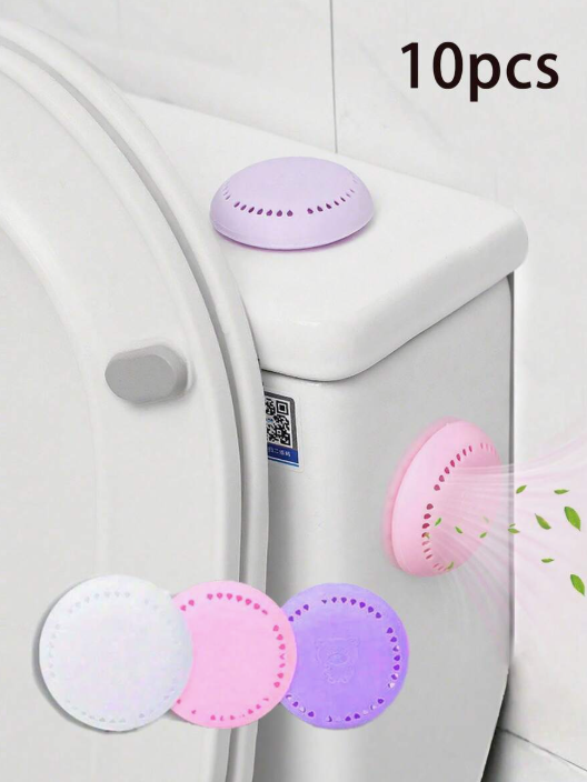 10 Pcs Air Freshener with Box, - Home Fragrance Glade ulasan dan harga