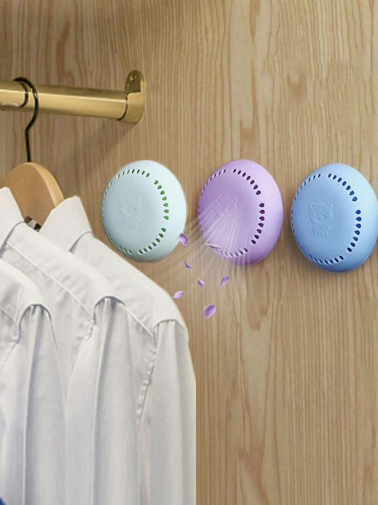 10 Pcs Air Freshener with Box, - Home Fragrance Glade ulasan dan harga