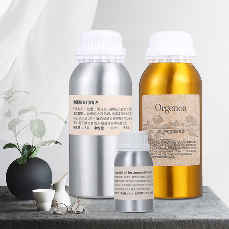 1000/500ML Premium Hotel Aroma - Home Fragrance Reed Diffuser ulasan dan harga