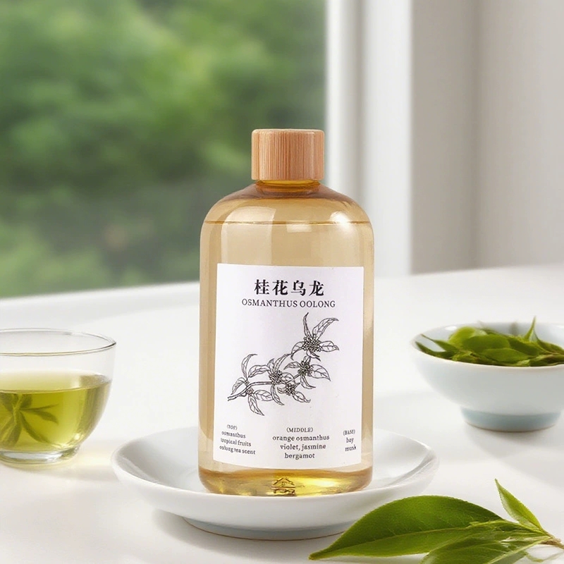 280ml/500ml White Tea Reed Dif - Home Fragrance Reed Diffuser ulasan dan harga