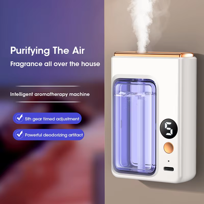 40ML Automatic Home Fragrance  - Home Fragrance Products ulasan dan harga