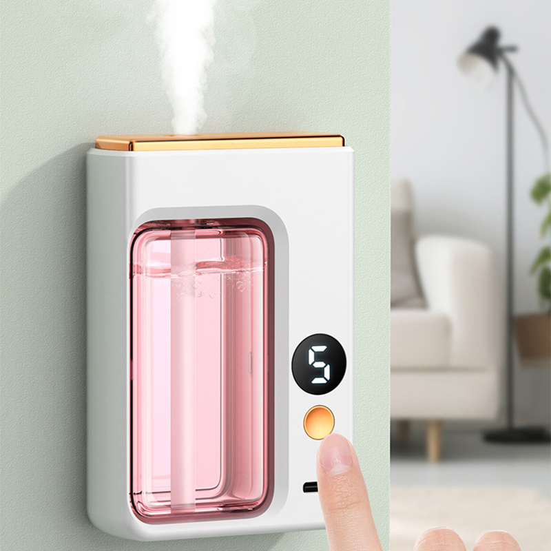 40ML Automatic Home Fragrance  - Home Fragrance Products ulasan dan harga