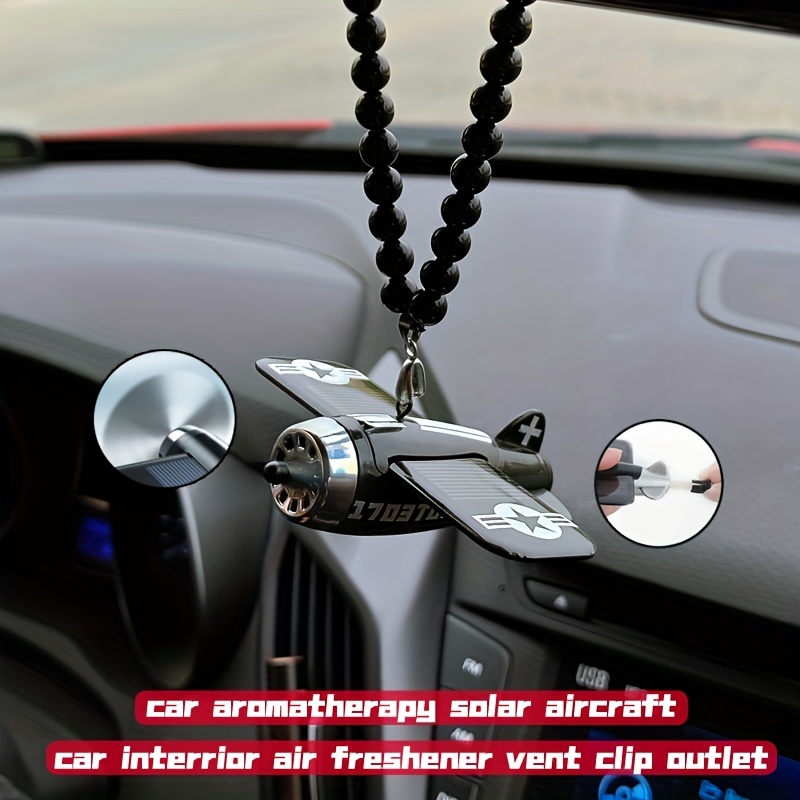 Solar Car Air Freshener Perfum - Diffuser Necklace Locket ulasan dan harga