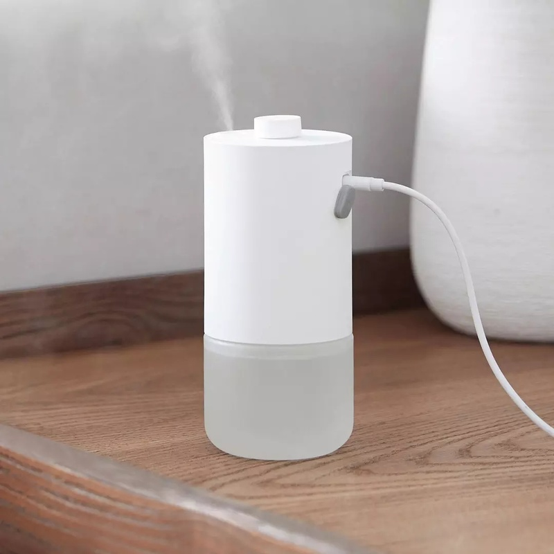 Xiaomi Automatic Fragrance Mac - Xiaomi Home Fragrance ulasan dan harga