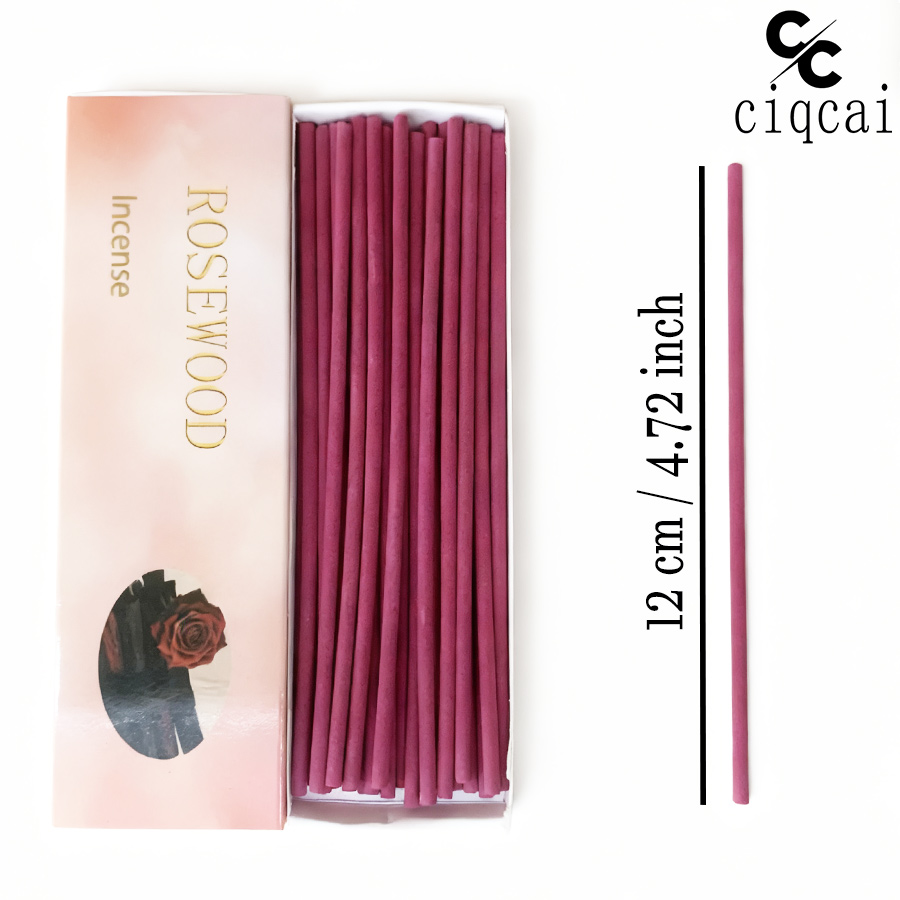 High-Quality Chinese Agarwood  - Home Fragrance Homemade ulasan dan harga
