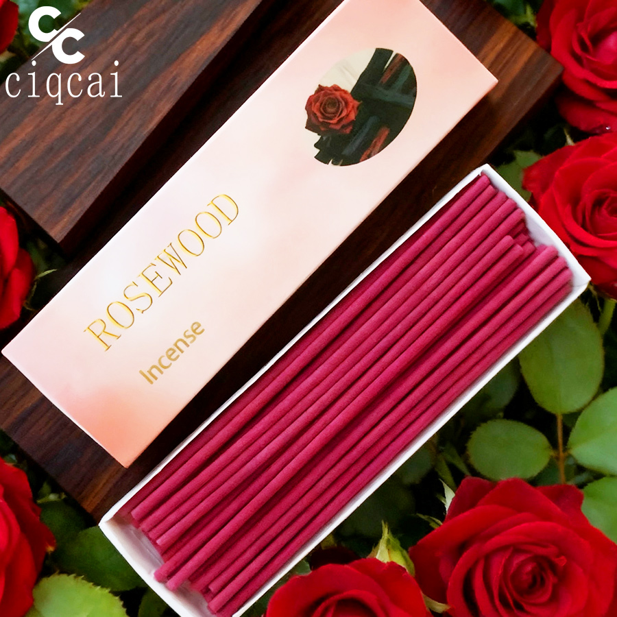 High-Quality Chinese Agarwood  - Home Fragrance Homemade ulasan dan harga
