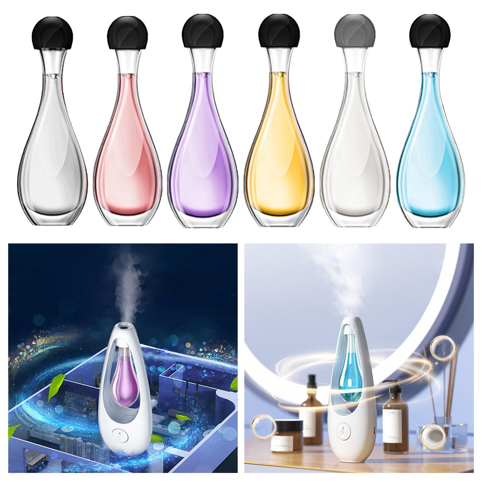 Diffuser Essential Oils DIY Ca - Home Fragrance Ideas ulasan dan harga
