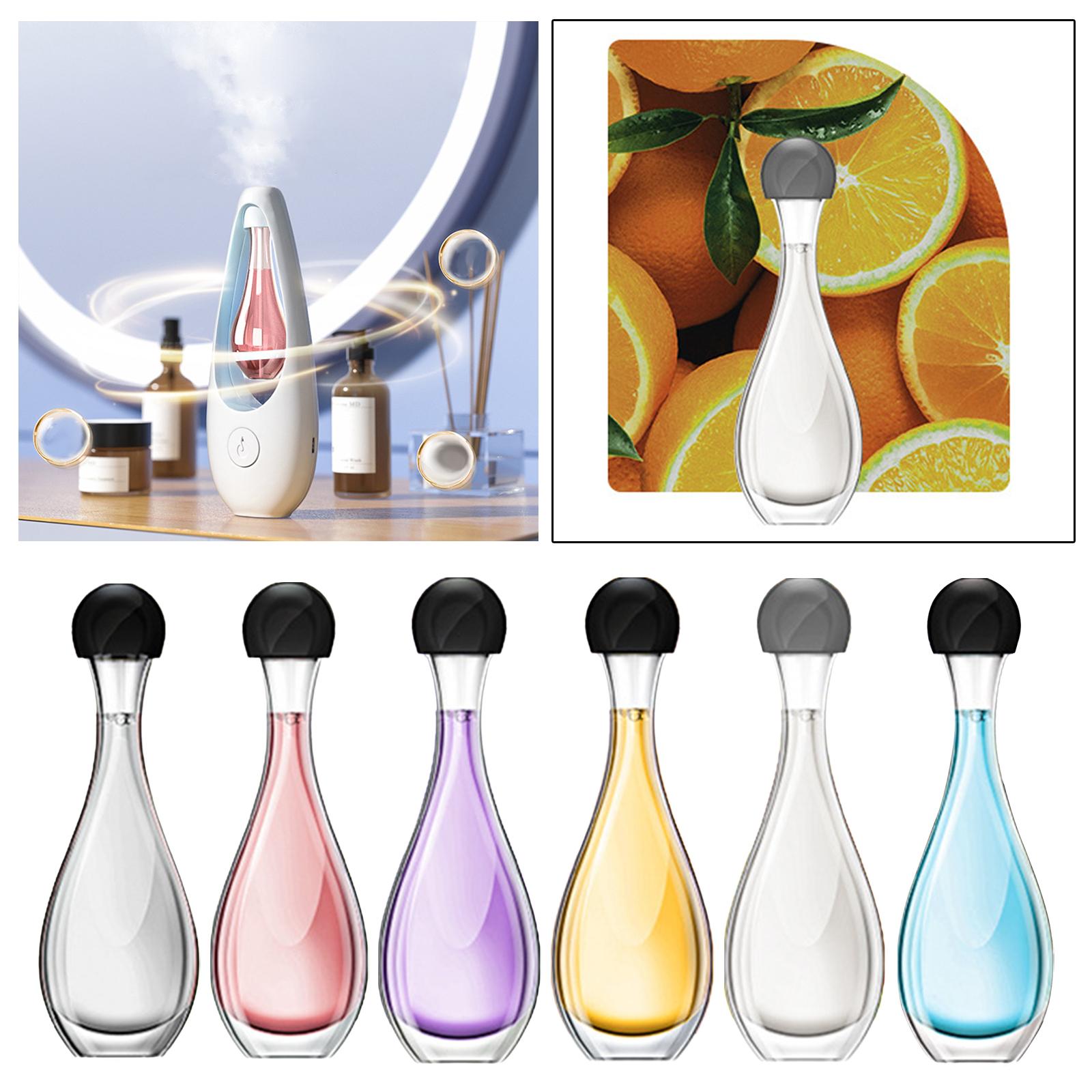 Diffuser Essential Oils DIY Ca - Home Fragrance Ideas ulasan dan harga