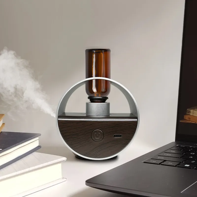 Essential Oil Diffuser Aroma D - Home Fragrance Products ulasan dan harga