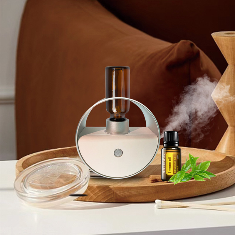 Essential Oil Diffuser Aroma D - Home Fragrance Products ulasan dan harga
