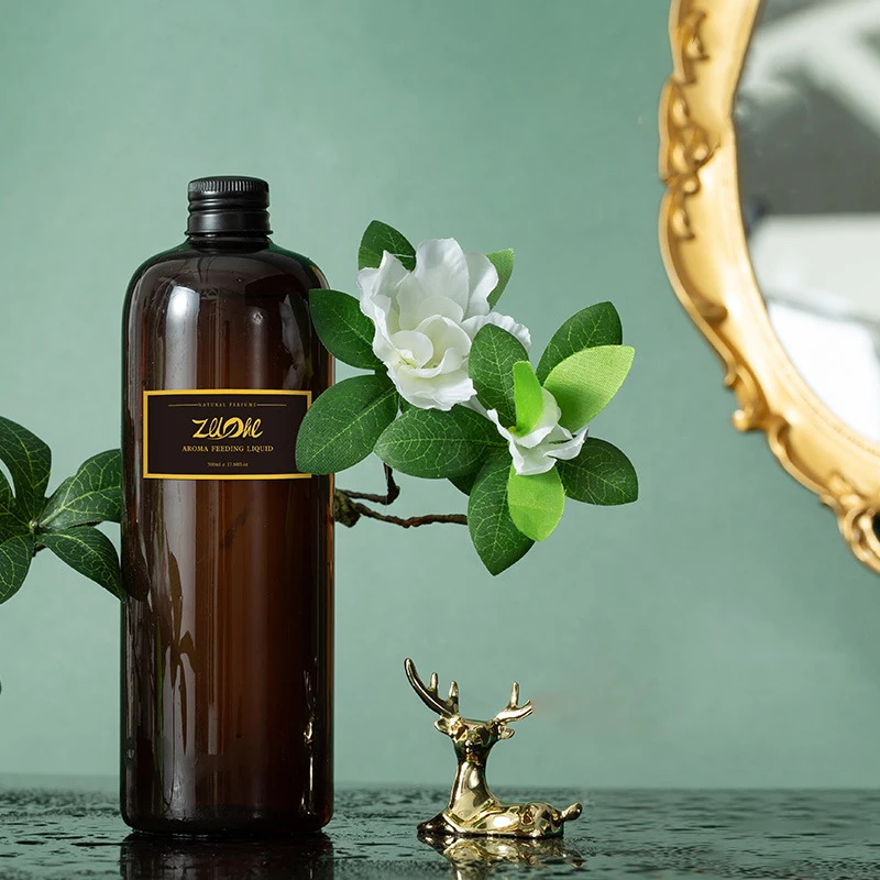 500ML Hilton Ritz Carlton Frag - Home Fragrance Reed Diffuser ulasan dan harga