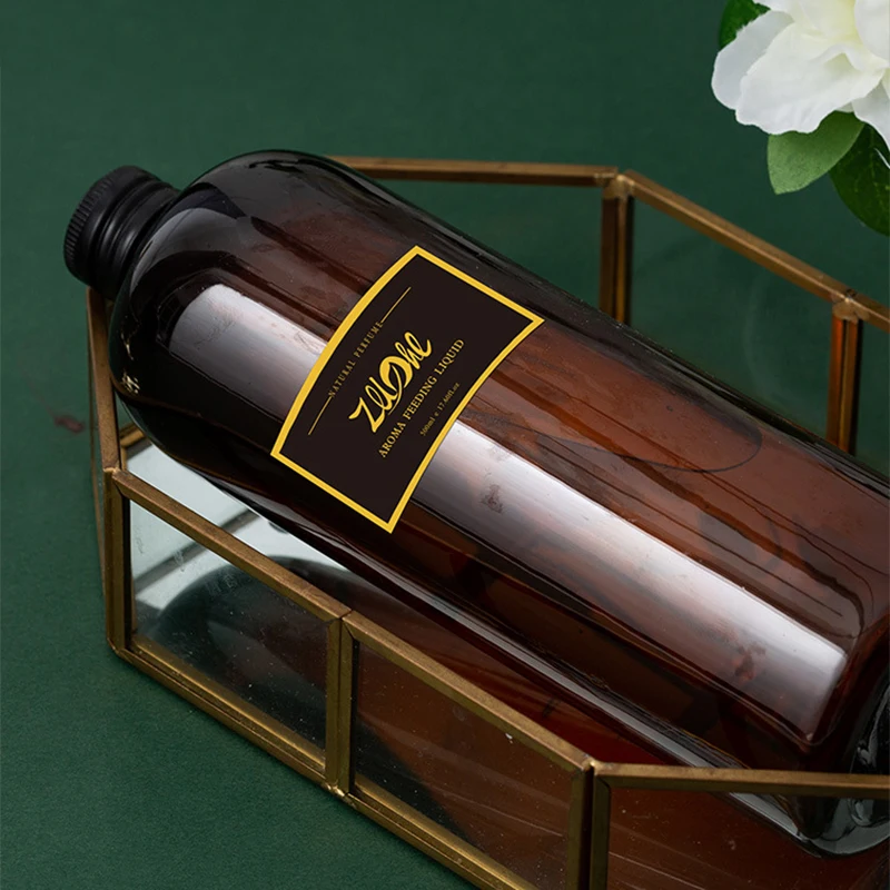 500ML Hilton Ritz Carlton Frag - Home Fragrance Reed Diffuser ulasan dan harga