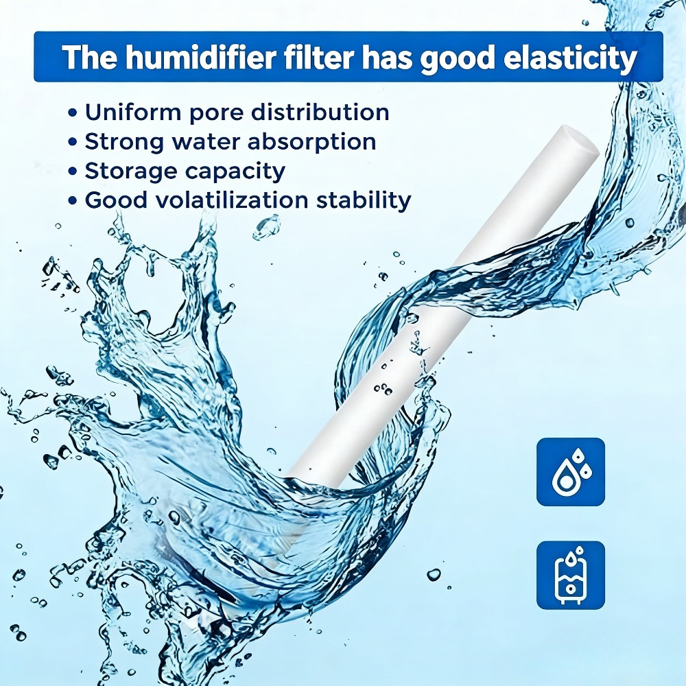Humidifier Sticks Filter Refil - Home Fragrance Glade ulasan dan harga
