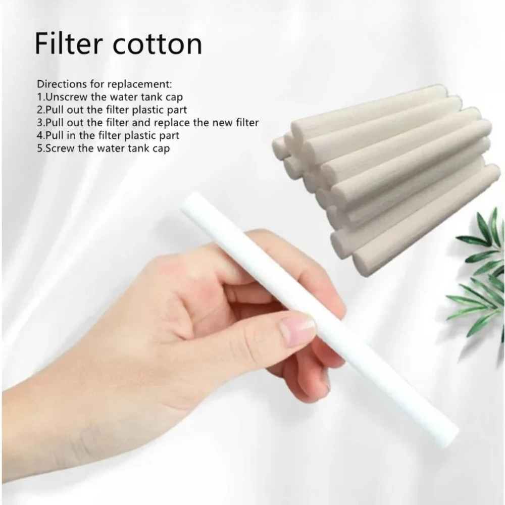 Humidifier Sticks Filter Refil - Home Fragrance Glade ulasan dan harga